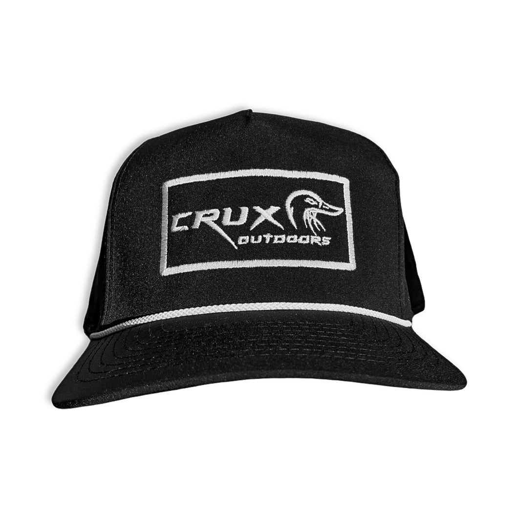 Crux Rope Hat