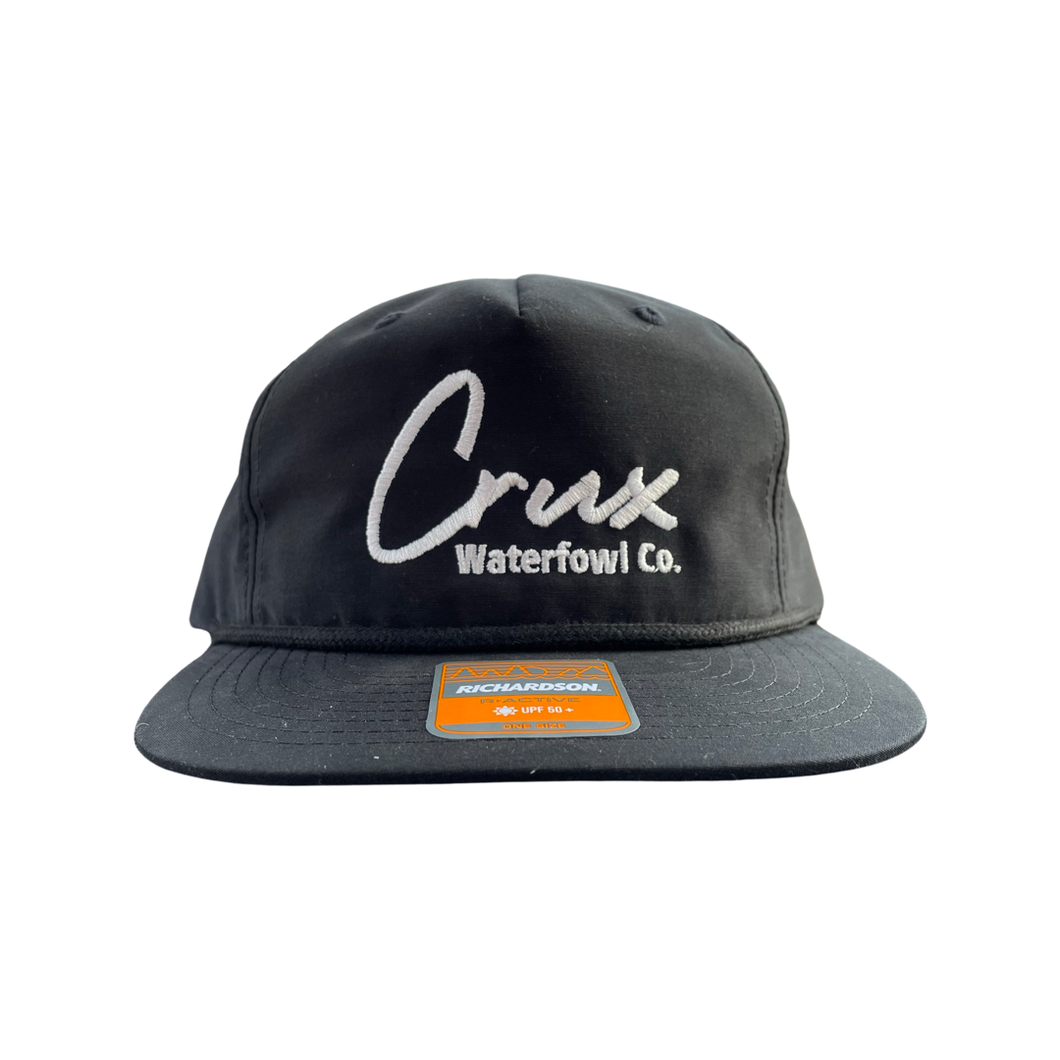 Crux Waterfowl Rope Hat