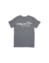 Load image into Gallery viewer, Crux Pepper Comfort Color Shirt
