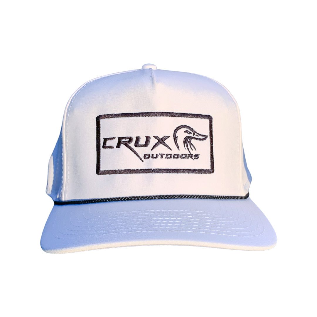 Crux Rope Kit Crux Rope Hat – Crux Outdoors
