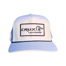 Load image into Gallery viewer, Crux Rope Hat

